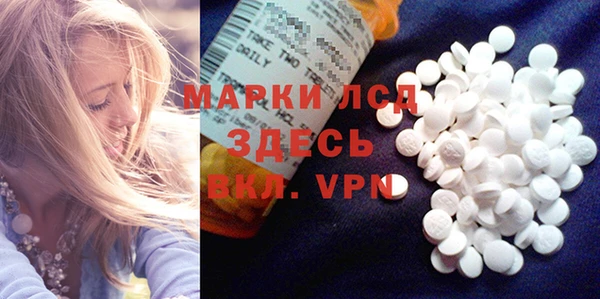 хмурый Алексеевка