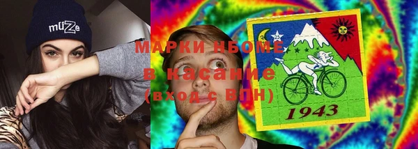 твердый Алексин